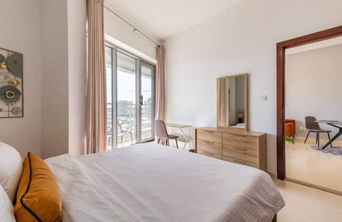Dubai Apartamento | Brand New One Bedroom with Pool