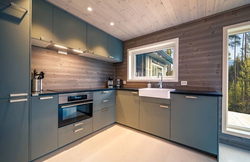 Vradal Casa | A fantastic holiday home in Vrådal