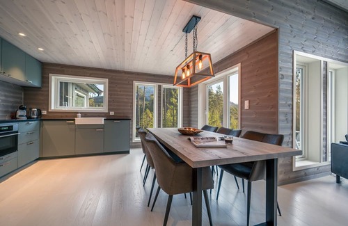 Vradal Casa | A fantastic holiday home in Vrådal