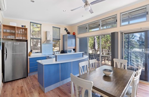 Second Valley Casa | Randalsea Second Valley