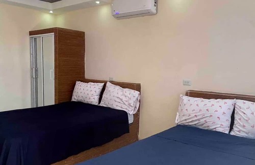 Miramar Villa | Villas Nube ll 5 minutos de AILA