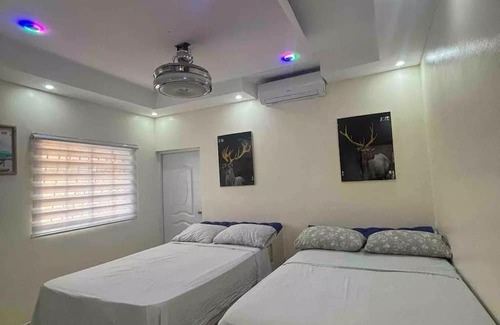 Miramar Villa | Villas Nube ll 5 minutos de AILA