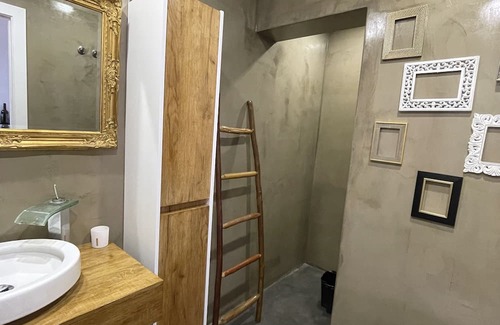 Cacilhas Casa | Cosy Duplex in Historical Centre of Almada
