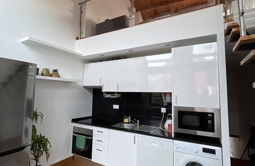 Cacilhas Casa | Cosy Duplex in Historical Centre of Almada