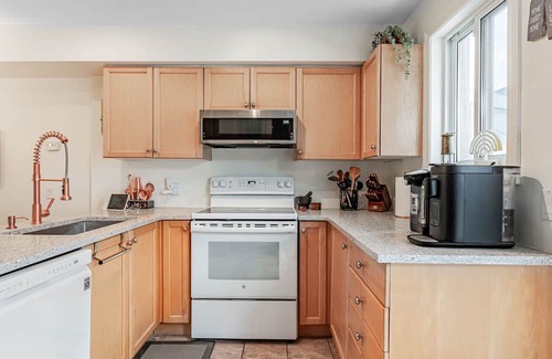 Old Town Casa | Townhome in Cabbagetown South