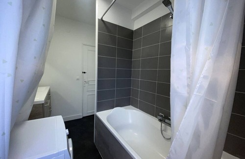 Le Mans Apartamento | L'Utopia - Centre - 4p - Rêve au Mans