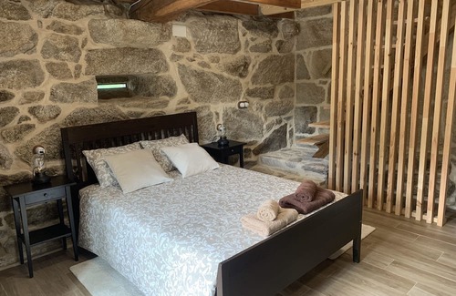 Covelo Casa | Welcome to Casa Camu - Exceptional