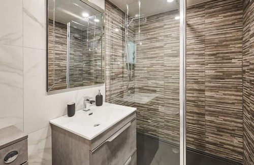 Holmbridge Apartamento | Host & Stay | Pâl Lodge