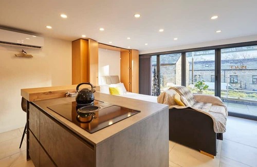 Holmbridge Apartamento | Host & Stay | Pâl Lodge