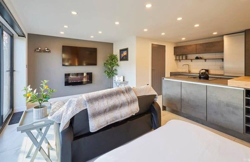 Holmbridge Apartamento | Host & Stay | Pâl Lodge
