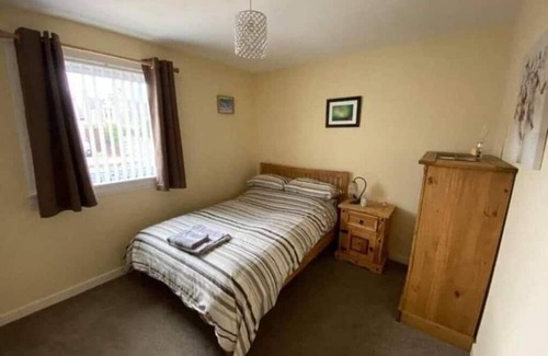 Rothes Casa | The Rothes Retreat, speyside.