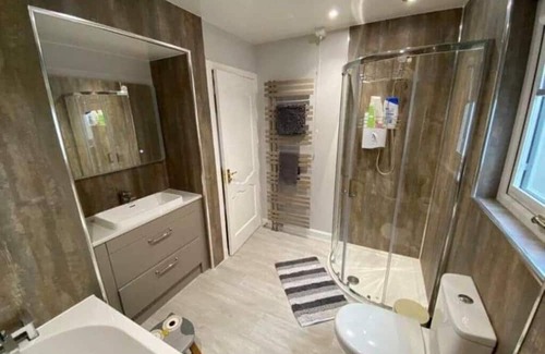 Rothes Casa | The Rothes Retreat, speyside.