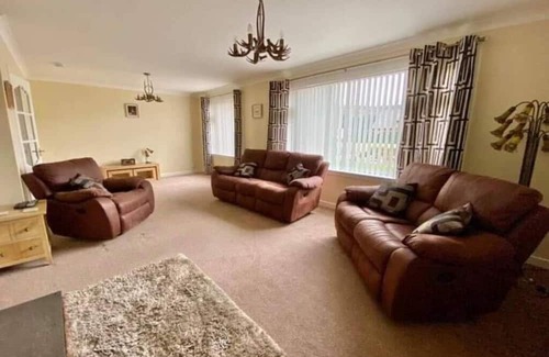 Rothes Casa | The Rothes Retreat, speyside.
