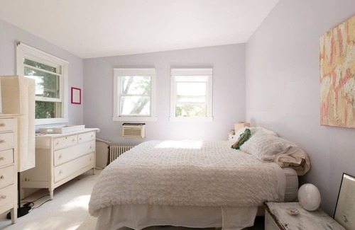 Nyack Casa | Bohemian Garden Cottage