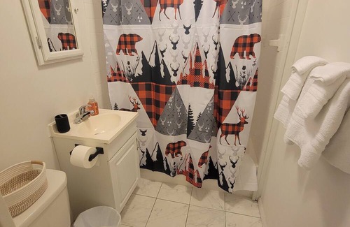 Andover Apartamento | Centrally located Andover Ohio - Pymatuning State Park / Lake