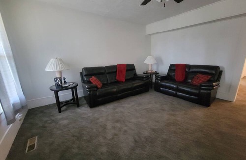 Andover Apartamento | Centrally located Andover Ohio - Pymatuning State Park / Lake