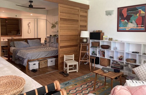 Casuarina Complejo | Tranquil beach retreat
