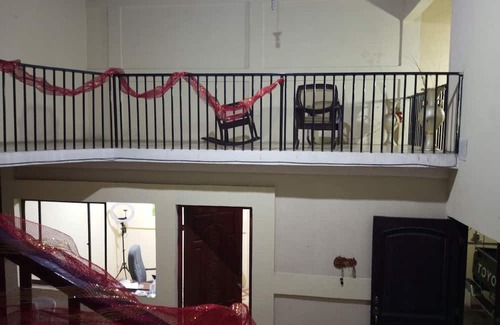 Managua Casa | Save place to stay in managuan