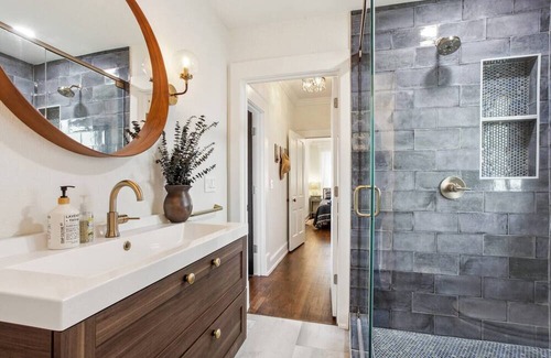 Strawberry Hill Apartamento | Beautiful Home with Stunning Views