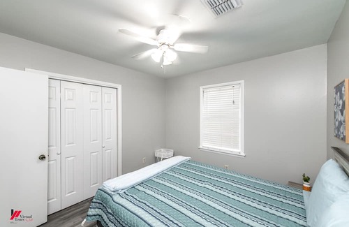 Bossier City Casa | Cozy Cottage in Bossier City