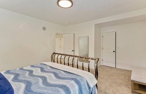 Highland Casa | Highland Oasis | New Hot Tub | Hammock | Fire Pit