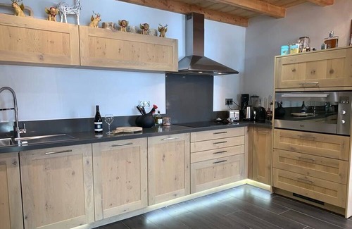 Allos Chalet De Esquí | Vrbo Property