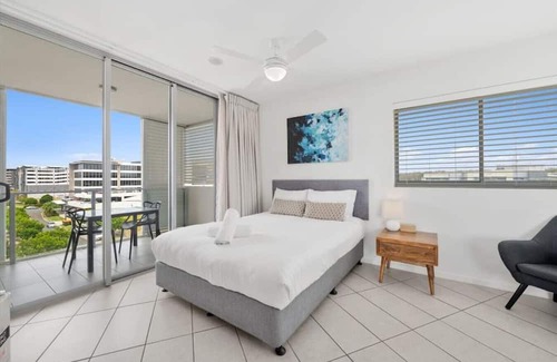 Birtinya Apartamento | 1 Bedroom apart Sunny coast