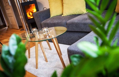 Bystra Apartamento | Zaži Mýto pod Ďumbierom