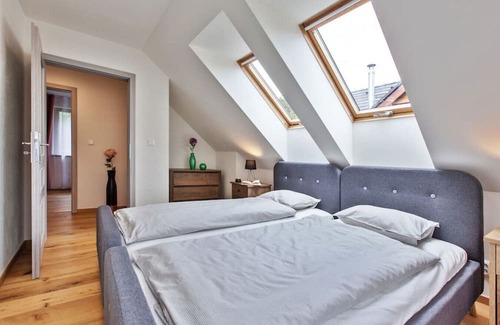 Bystra Apartamento | Zaži Mýto pod Ďumbierom