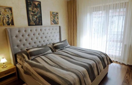 Tatranska Lomnica Apartamento | Zaži Tatranská Lomnica