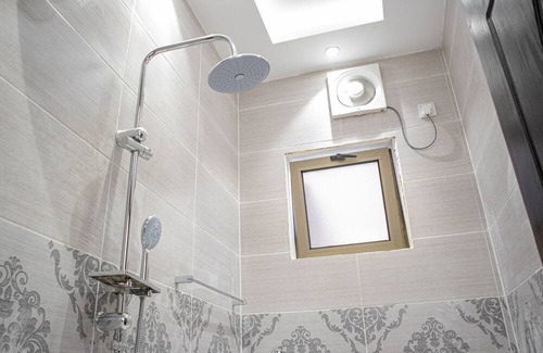 Medina Apartamento | Lux Fam 3 Beds apt in Al-Masjid Nabawi