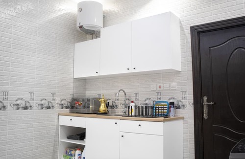 Medina Apartamento | Modern Family Apt near Al-Masjid