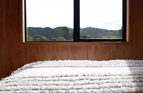 Bay of Plenty Region Cabina | The Wee house