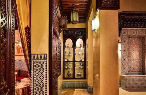 El Hara Casa | Riad Kniza