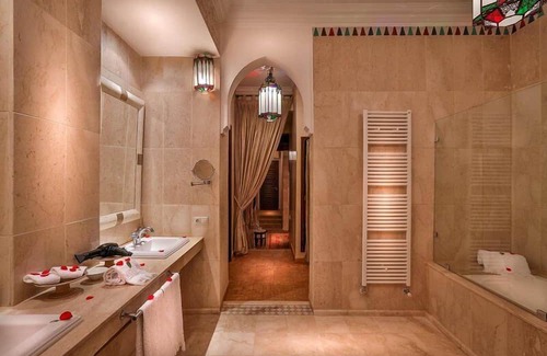 El Hara Casa | Riad Kniza