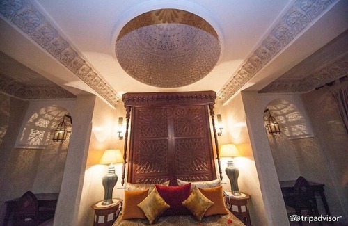 El Hara Casa | Riad Kniza