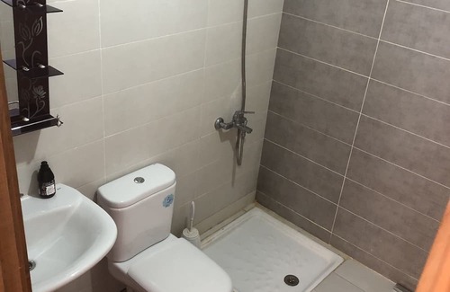 Cabo Negro Apartamento | Appartement Calme à 5 min de la Plage!🚶