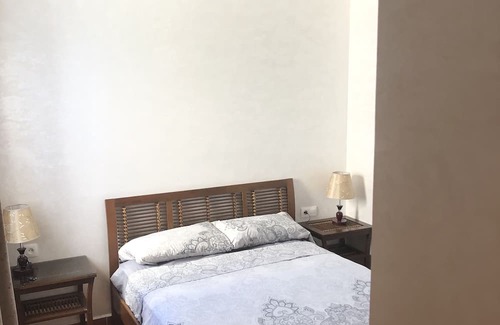 Cabo Negro Apartamento | Appartement Calme à 5 min de la Plage!🚶