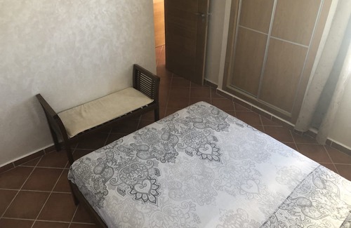 Cabo Negro Apartamento | Appartement Calme à 5 min de la Plage!🚶