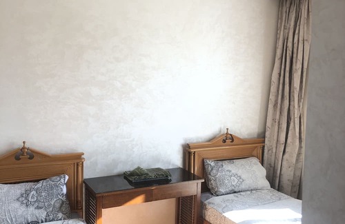 Cabo Negro Apartamento | Appartement Calme à 5 min de la Plage!🚶