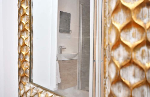 Sandbach Casa | Perfect Fusion of Comfort and Convenience at Chapel House. BOOK NOW!