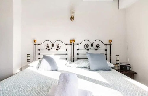 El Escorial Apartamento | Stop to Monastery..