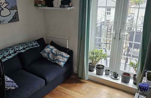 Thornton Apartamento | Lovely flat in Brixton. Excellent location for exploring London.