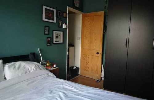 Thornton Apartamento | Lovely flat in Brixton. Excellent location for exploring London.