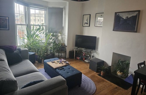 Thornton Apartamento | Lovely flat in Brixton. Excellent location for exploring London.