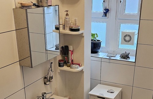 Thornton Apartamento | Lovely flat in Brixton. Excellent location for exploring London.