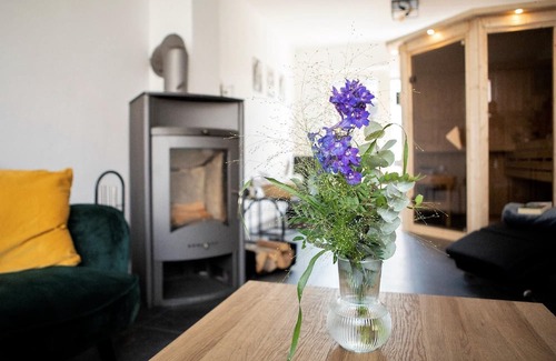 Elten Apartamento | Holiday apartment Emmerich for 1 - 4 persons with 2 bedrooms - Row house