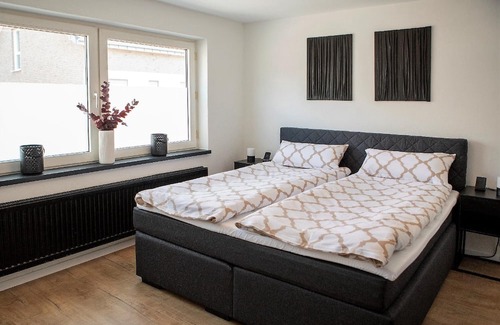 Elten Apartamento | Holiday apartment Emmerich for 1 - 4 persons with 2 bedrooms - Row house