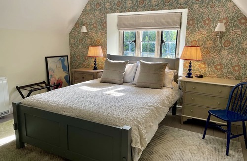 Redlynch Casa | Beautiful, historic Lodge near Bruton. Ideal base for exploring the South West