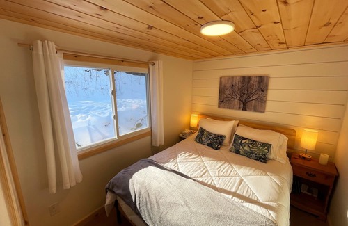 Highlands East Cabina | Lessen your stress on Ess(on) Lake
